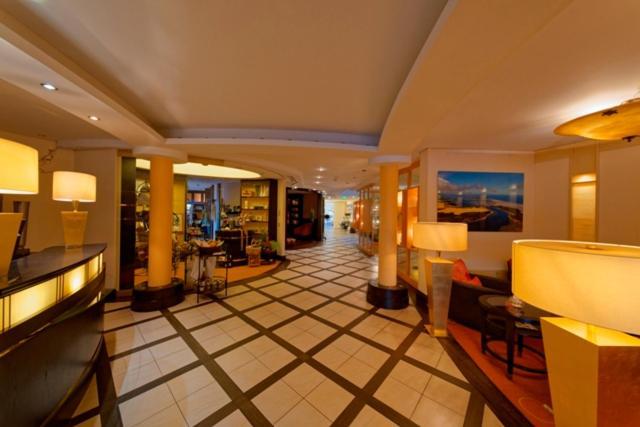 Hotel Meerlust Zingst Dış mekan fotoğraf