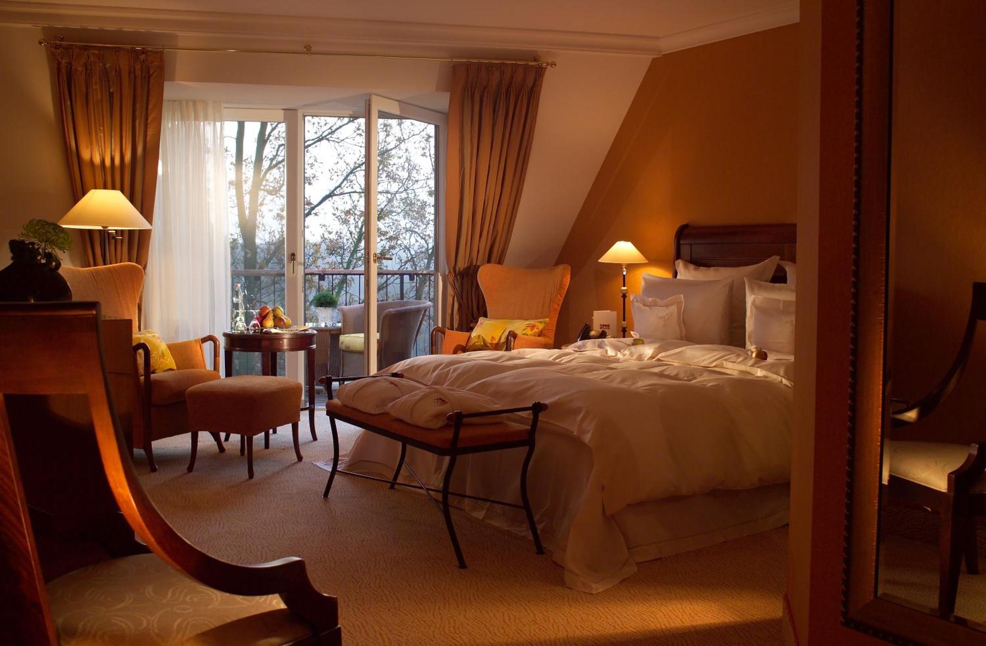 Hotel Meerlust Zingst Dış mekan fotoğraf