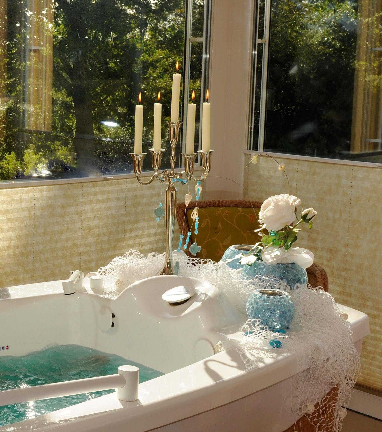 Hotel Meerlust Zingst Dış mekan fotoğraf