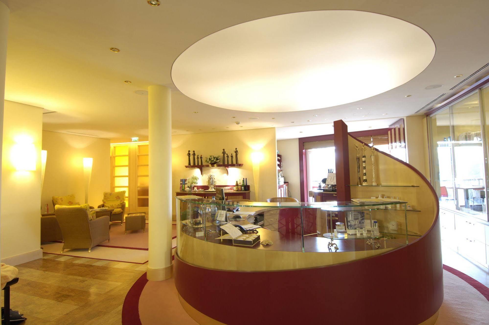 Hotel Meerlust Zingst Dış mekan fotoğraf