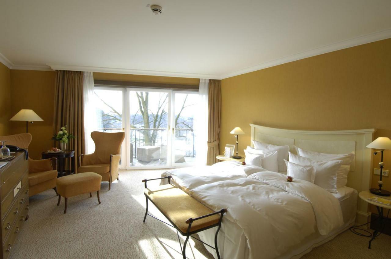 Hotel Meerlust Zingst Dış mekan fotoğraf
