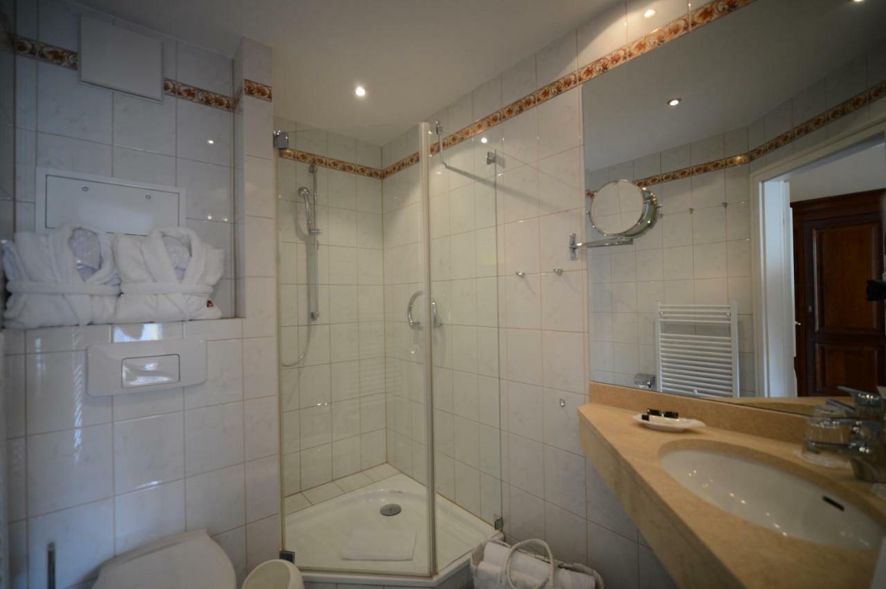 Hotel Meerlust Zingst Dış mekan fotoğraf